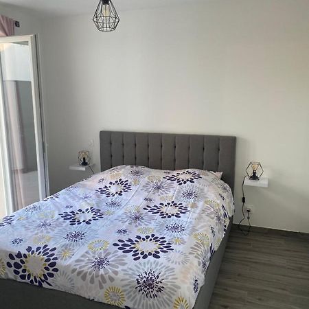 Appartement Lumineux Corse Bastelicaccia Экстерьер фото