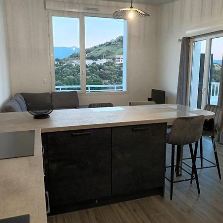 Appartement Lumineux Corse Bastelicaccia Экстерьер фото