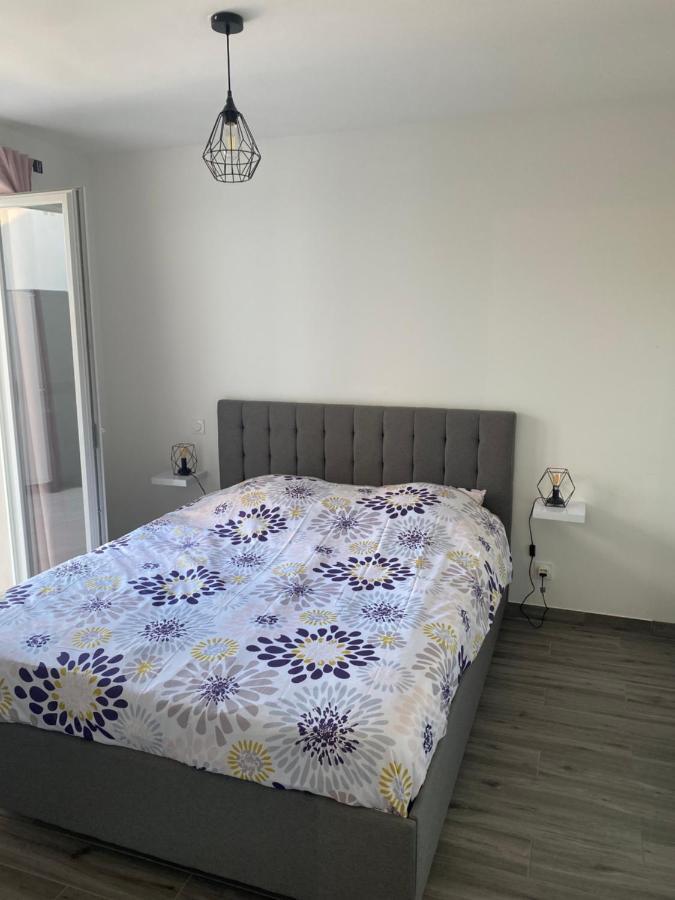 Appartement Lumineux Corse Bastelicaccia Экстерьер фото
