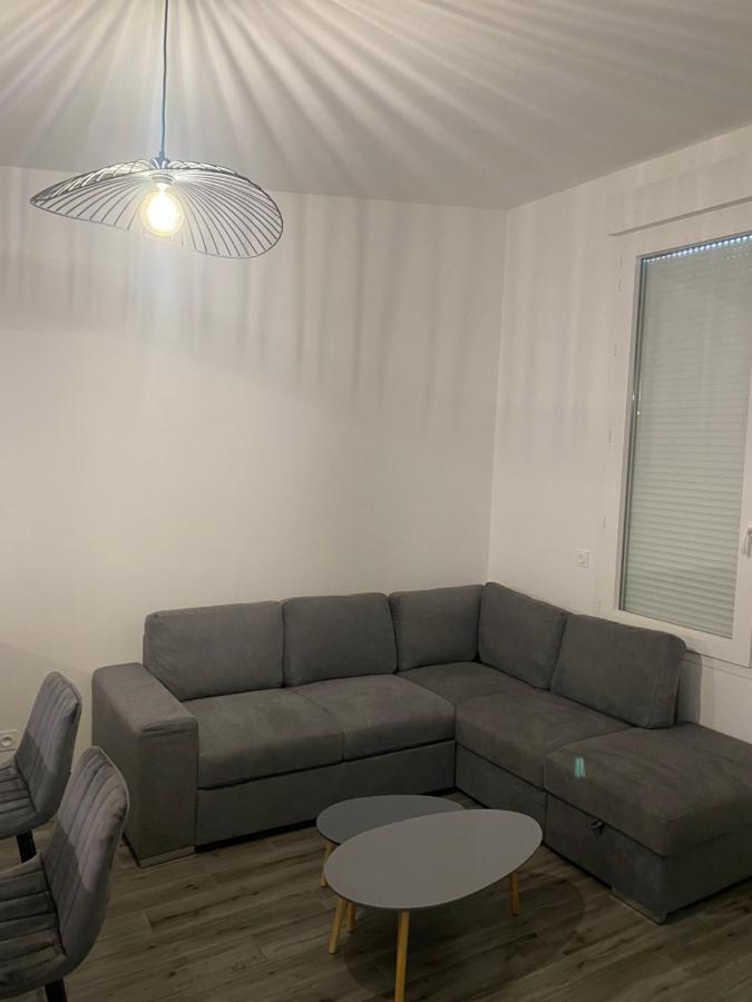 Appartement Lumineux Corse Bastelicaccia Экстерьер фото